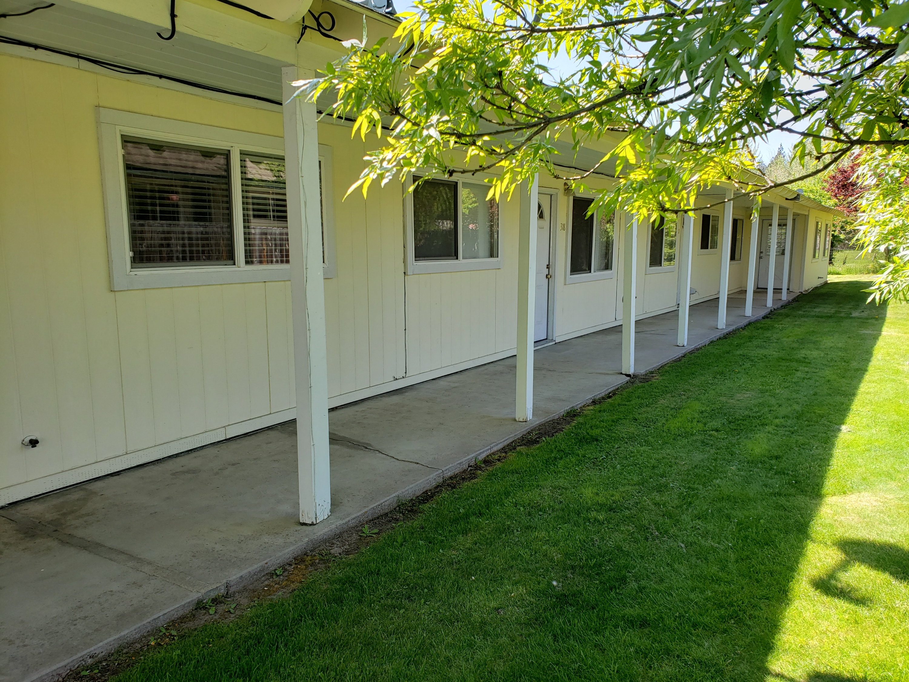 320 East Ivy Street Unit A