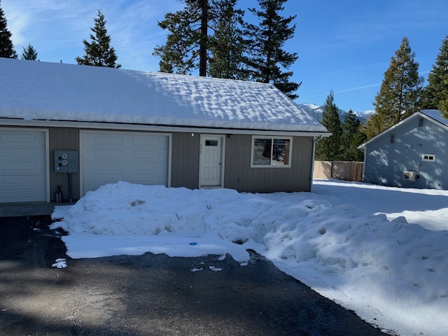 334 Gateway Park Road