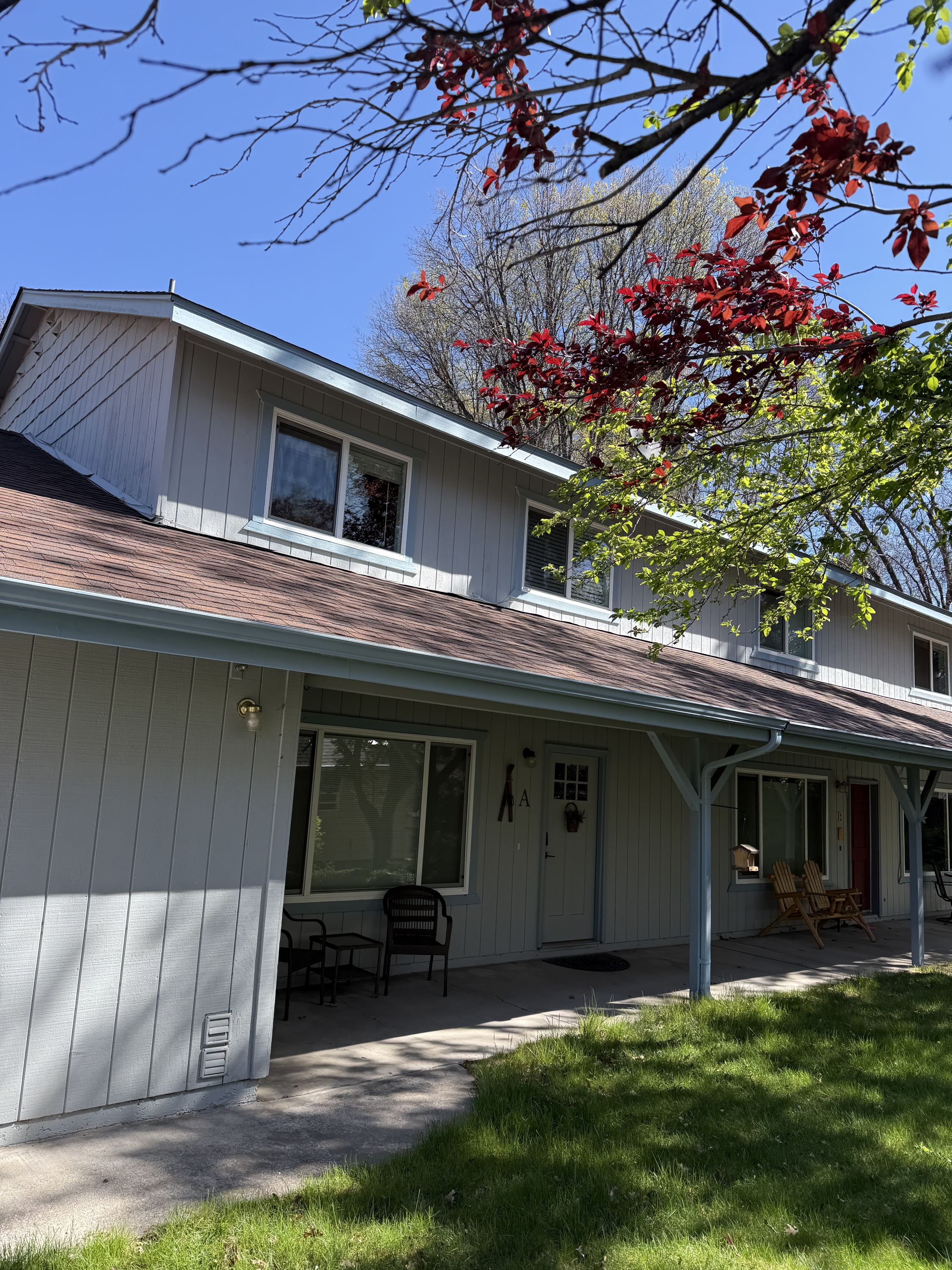 808 Caroline Avenue Apt A - 1